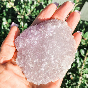 s1266 amethyst crystal cluster australia 10cm.Purple amethyst crystal raw cluster australia.crystals australia.gemrox sydney 1