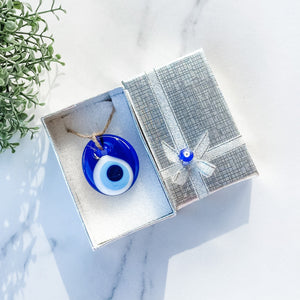 s1279 turkish evil eye protection glass charm necklace pendant australia.evil eye home protection charm amulet small australia.evil eye australia.gemrox sydney 12