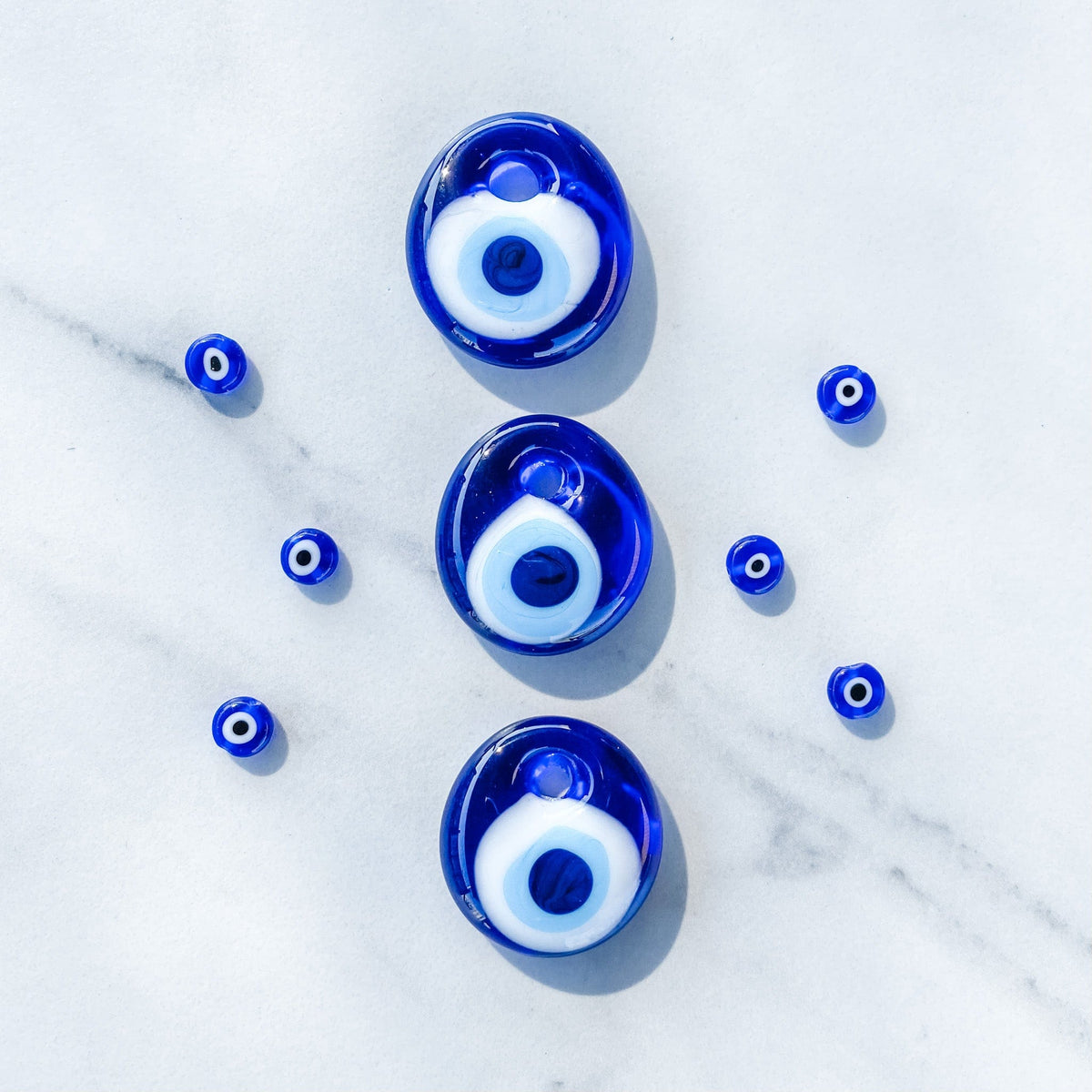 s1279 turkish evil eye protection glass charm necklace pendant australia.evil eye home protection charm amulet small australia.evil eye australia.gemrox sydney 1