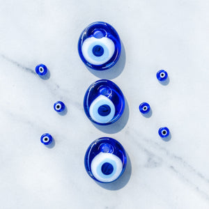 s1279 turkish evil eye protection glass charm necklace pendant australia.evil eye home protection charm amulet small australia.evil eye australia.gemrox sydney 12