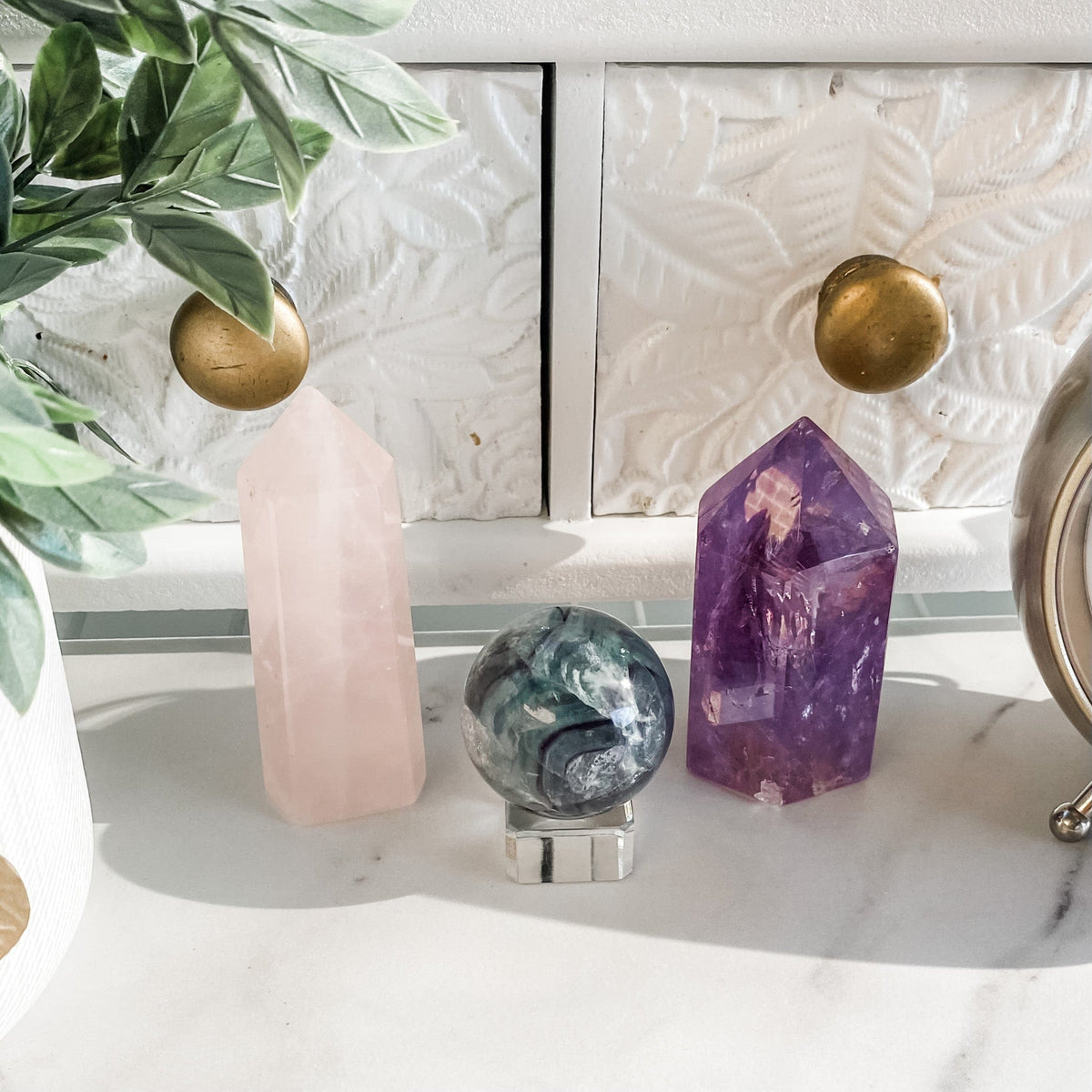 s1280 rainbow fluorite crystal ball sphere australia.fluorite crystal sphere 4cm australia. rainbow fluorite sphere 4cm austalia.crystals australia.gemrox sydney 1