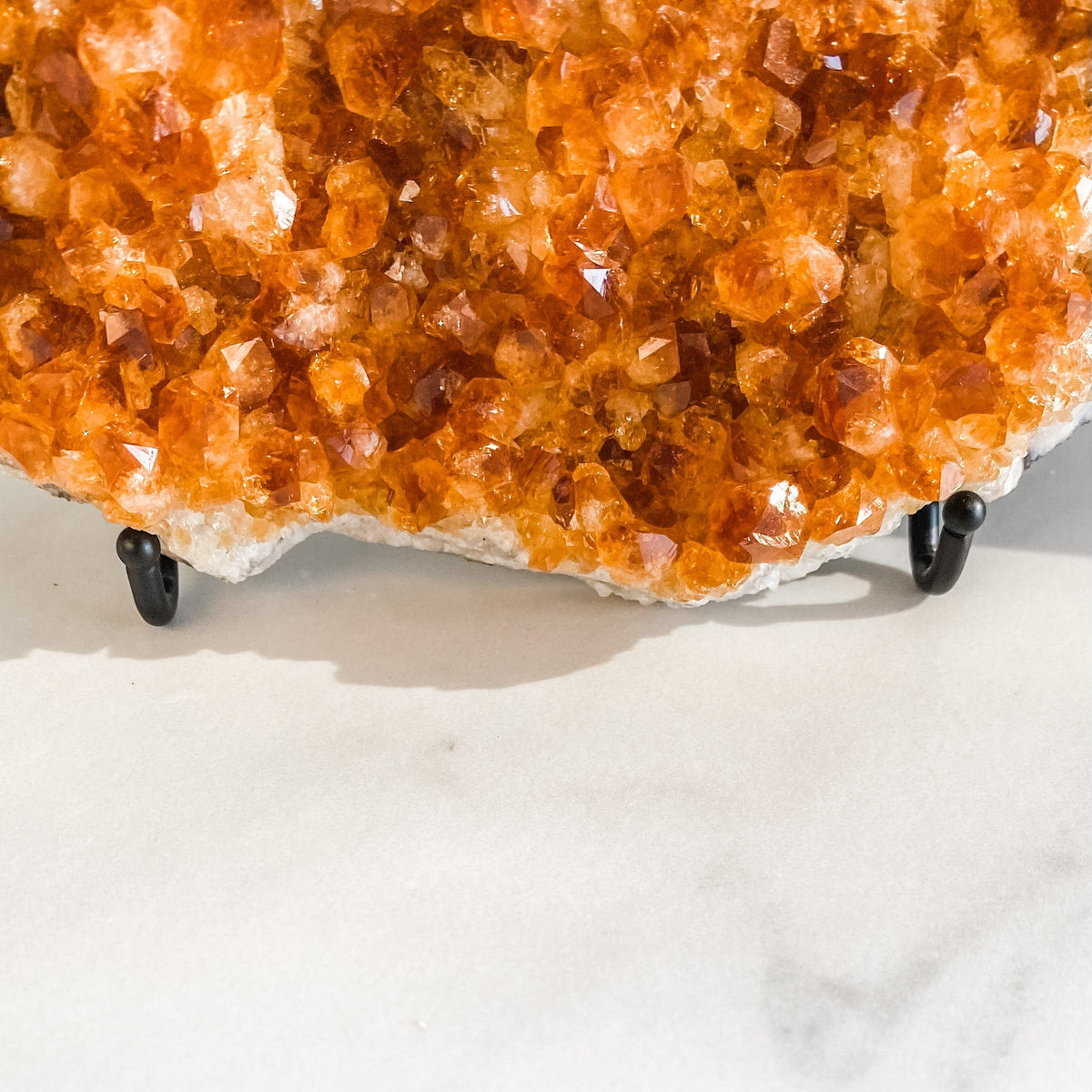 s1290 black iron metal crystal mineral specimen stand holder australia.crystal stand holder australia.Crystal and cluster stand australia.gemrox sydney 1