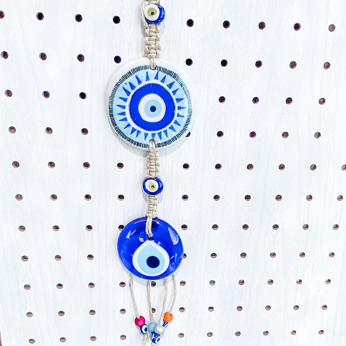s1335 turkish evil eye hamsa hand protection wall amulet home decor australia gemrox sydney 1