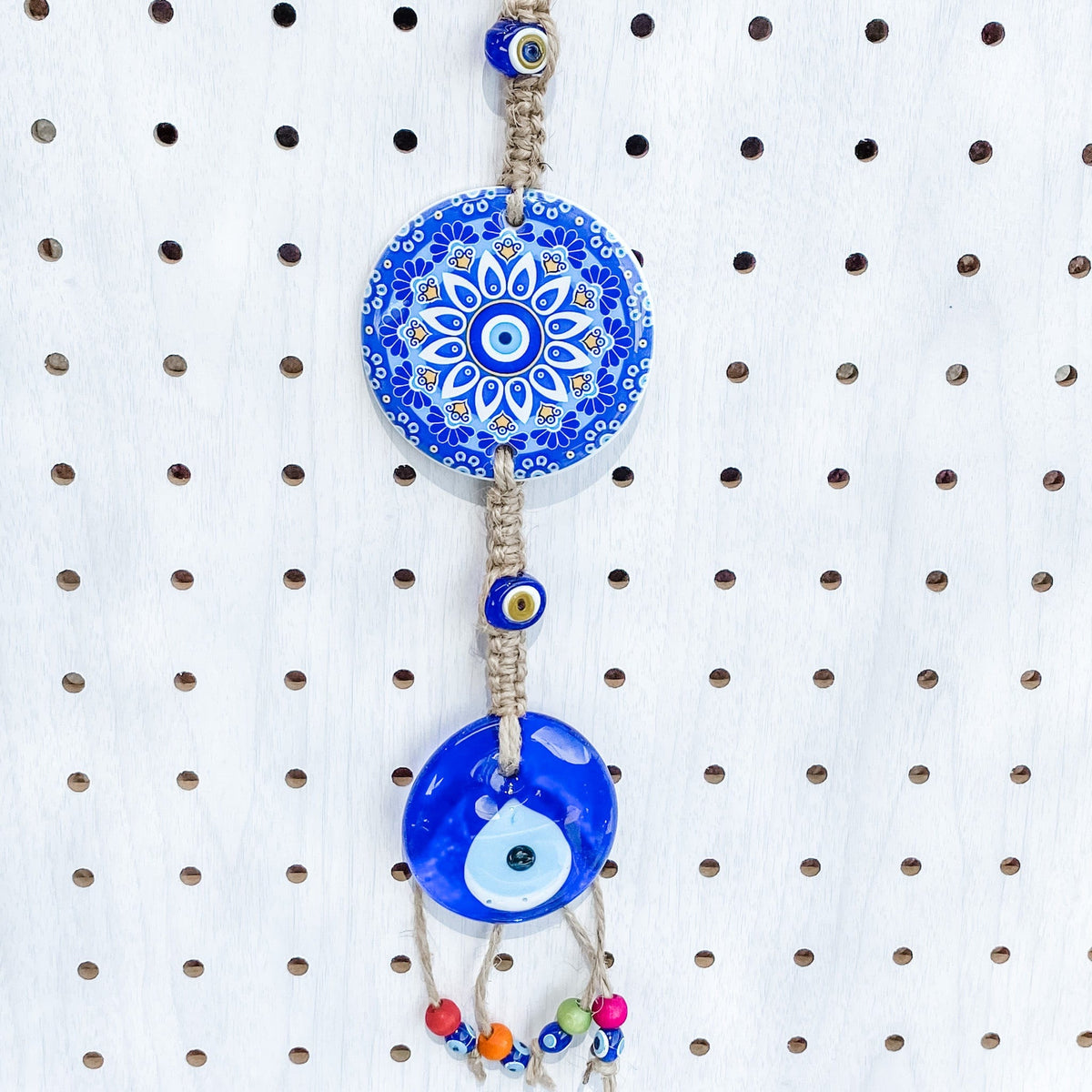 s1335 turkish evil eye hamsa hand protection wall amulet home decor australia gemrox sydney 1