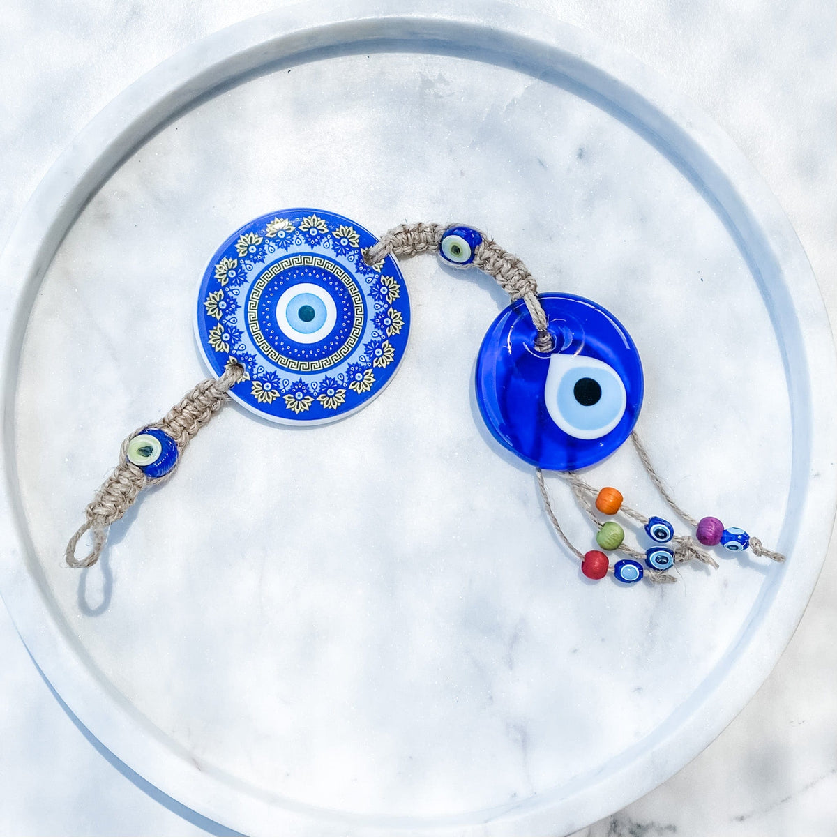 s1335 turkish evil eye hamsa hand protection wall amulet home decor australia gemrox sydney 1