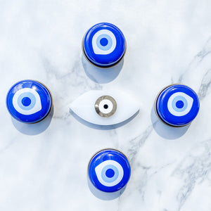 s1343 turkish evil eye protection mini storage tins made in turkey. evil eye storage tins australia.gemrox sydney 1
