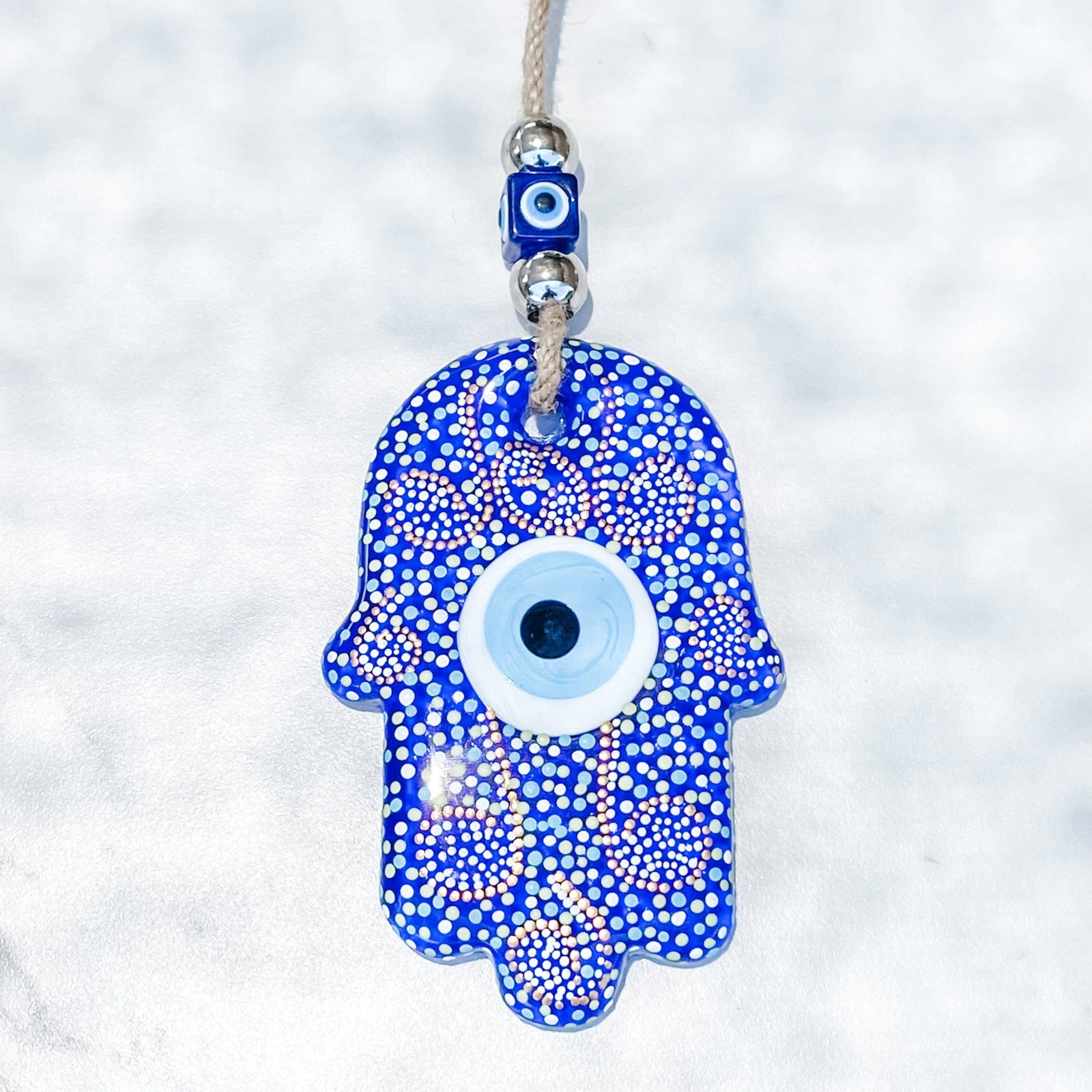 s1507 turkish hamsa hand evil eye wall hanging amulet australia. hamsa hand evil eye home decor wall hanging australia. gemrox sydney 1