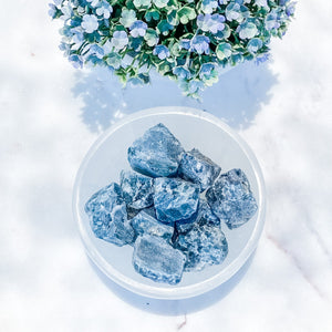 s1524 blue fluorite crystal raw rough stone 4cm australia. fluorite raw stone 3cm to 4cm australia. gemrox sydney 1