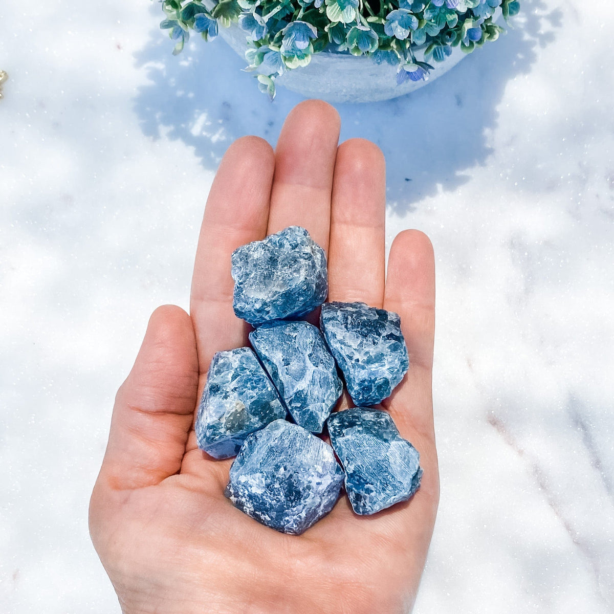 s1524 blue fluorite crystal raw rough stone 4cm australia. fluorite raw stone 3cm to 4cm australia. gemrox sydney 1