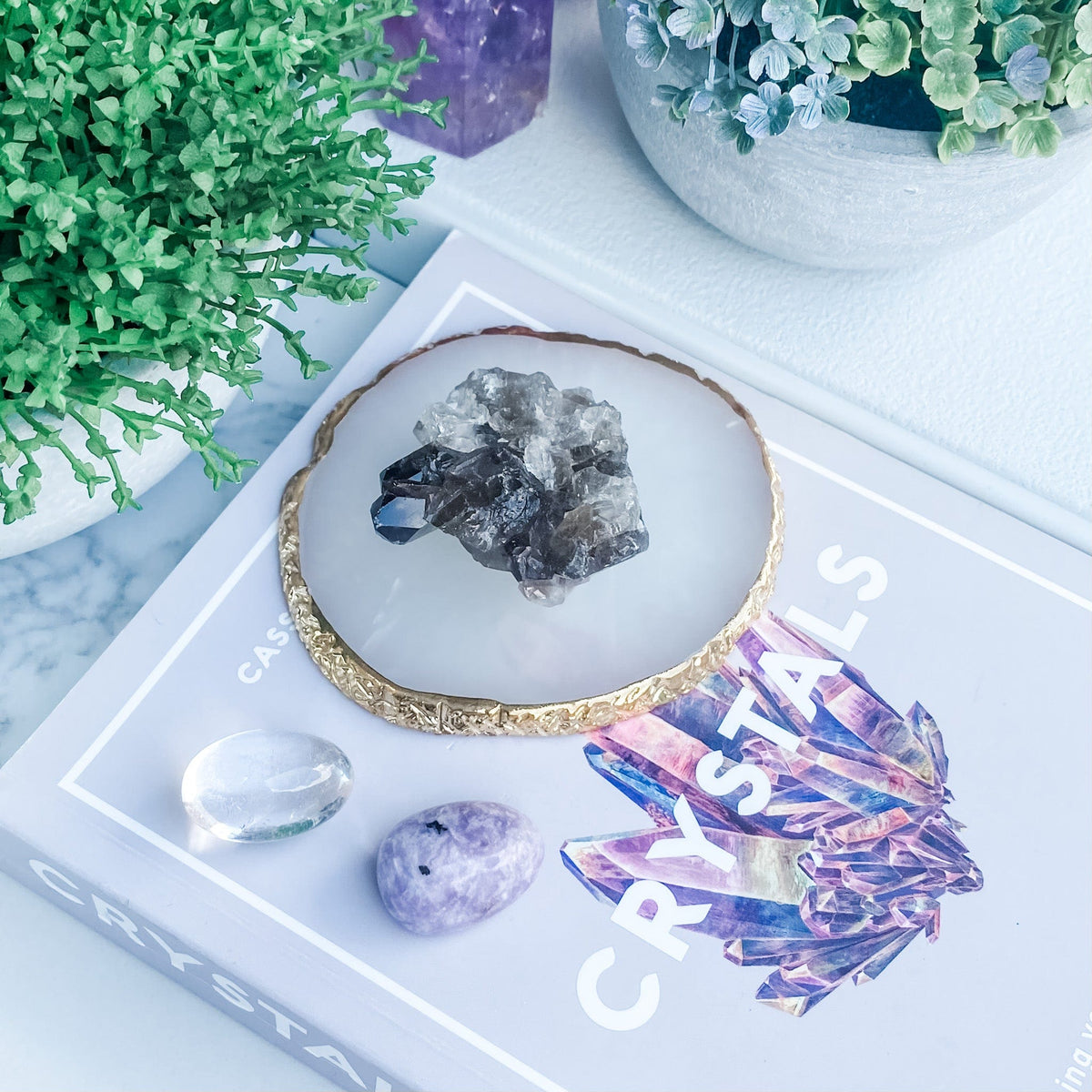 s1535 smoky quartz crystal raw cluster 5cm australia. buy smoky quartz crystal cluster australia.crystal shops sydney.gemrox crystals sydney 1