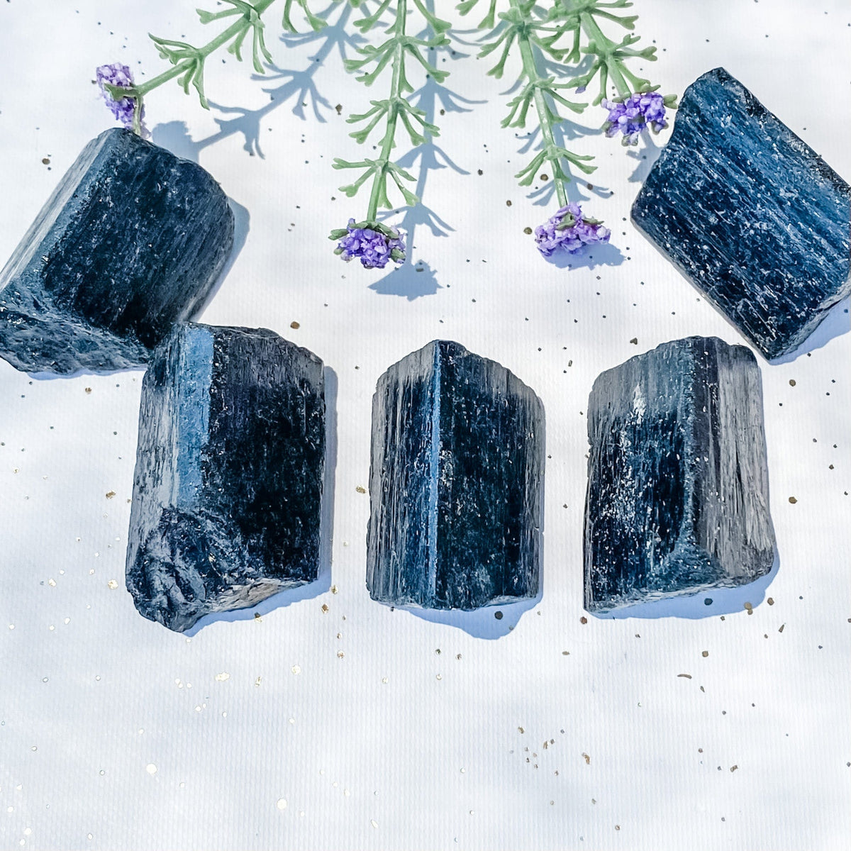 s1546 black tourmaline crystal pyramid shaped raw rough stone 4cm australia. tourmaline raw stone 4cm australia. gemrox sydney 1