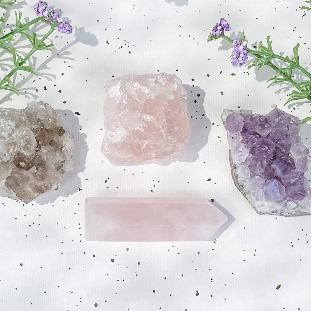 s1572 natural rose quartz crystal raw rough 4cm chunk stone australia. rose quartz raw stones australia. gemrox sydney 1