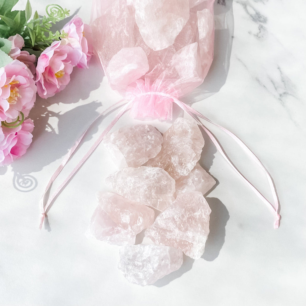 s1575 natural rose quartz crystal raw stone 1000 grams 1 kilo bulk buy home styling stones australia.gemrox sydney 1