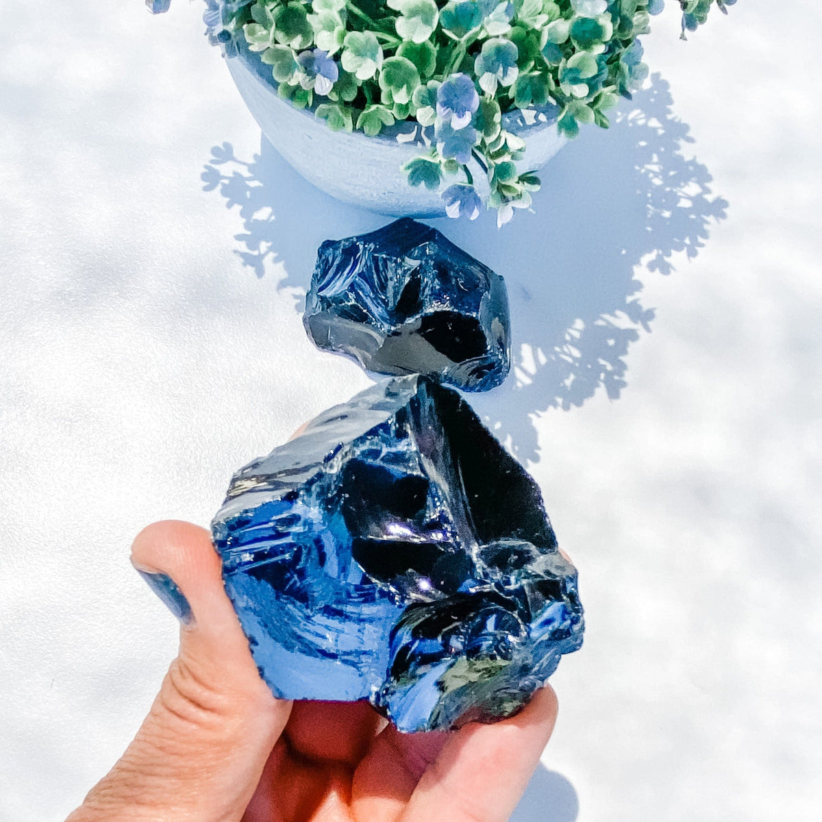 s1599 black obsidian crystal raw rough stone australia. black obsidian stone of protection australia. gemrox sydney 1