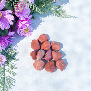 s1618 red jasper raw rough stone 2cm to 3cm australia. buy red jasper stone crystal australia. gemrox sydney 1