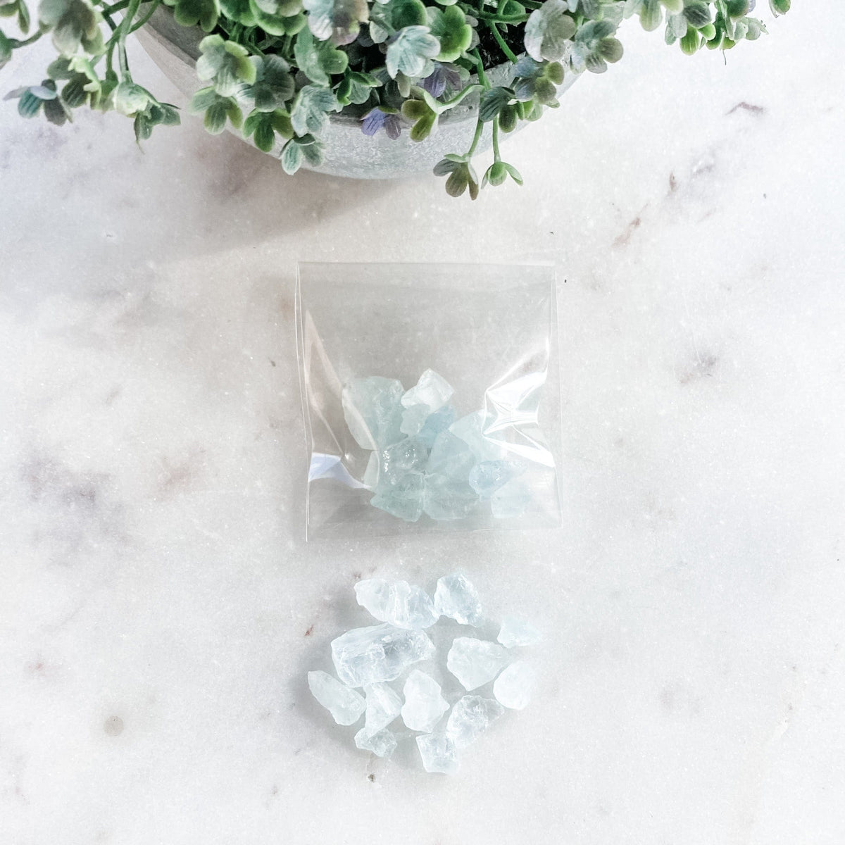 s1641 aquamarine crystal chips raw fragmments stones australia. aquamarine crystal chip bulk wholesale pack australia. gemrox sydney 1