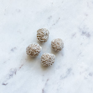 desert rose stone selenite cleansing charging australia