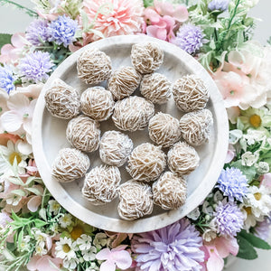 desert rose stone selenite cleansing charging australia