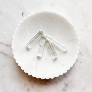 clear quartz crystal healing generator tower point australia