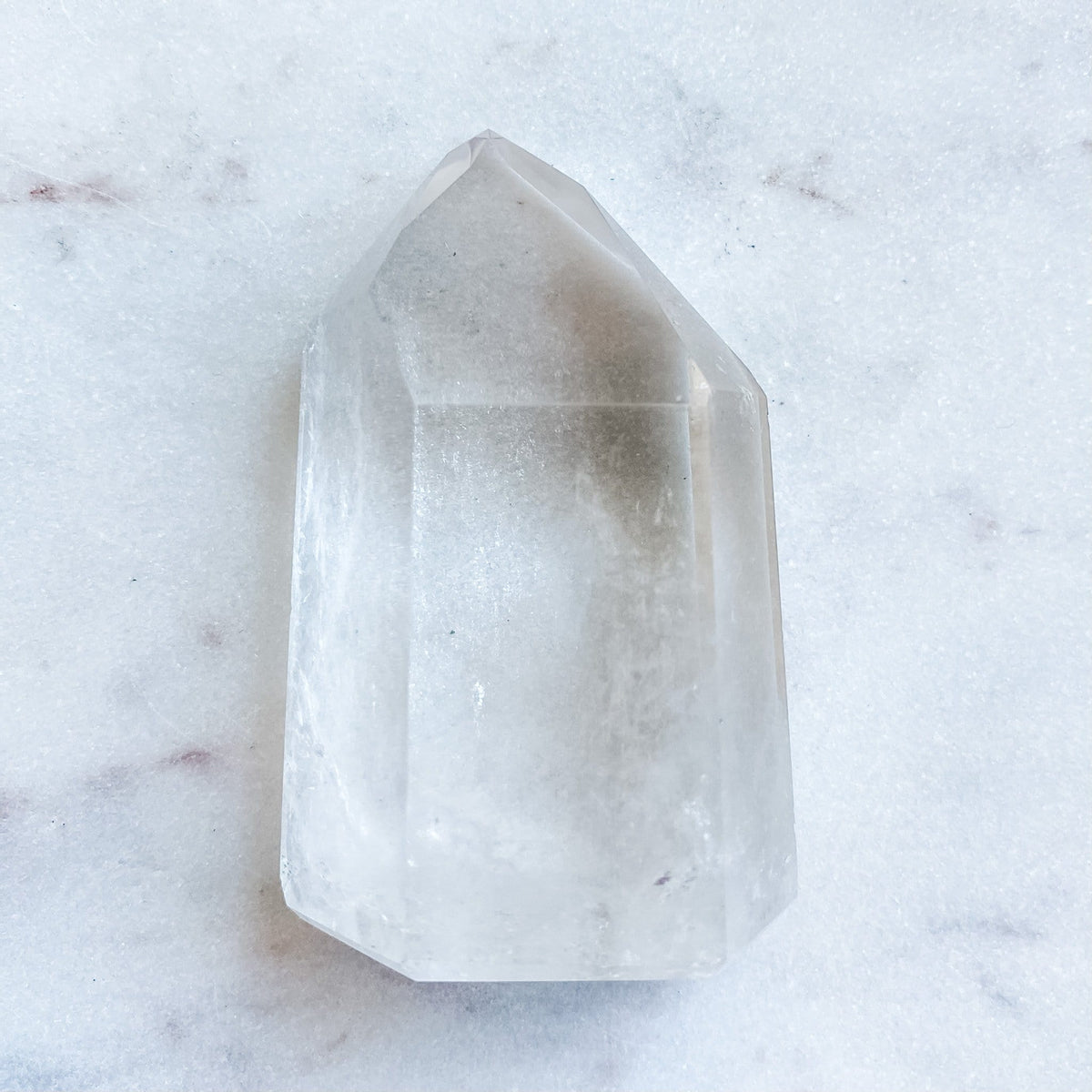 clear quartz crystal healing generator tower point australia