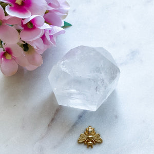 clear quartz crystal healing generator tower point australia