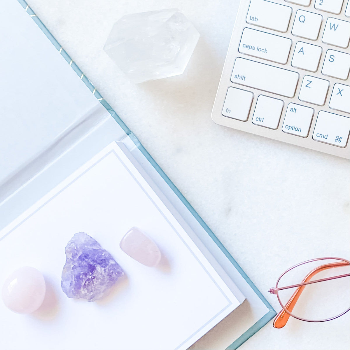 clear quartz crystal healing generator tower point australia