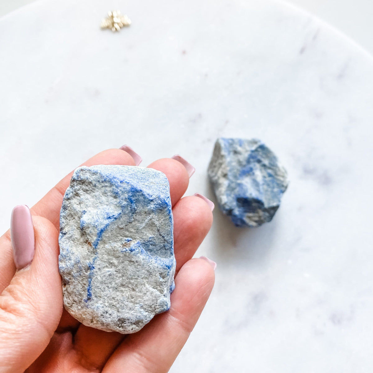 lapis lazuli natural raw rough chunk stone australia