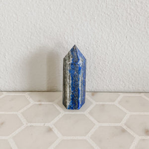 lapis lazuli crystal generator tower healing australia