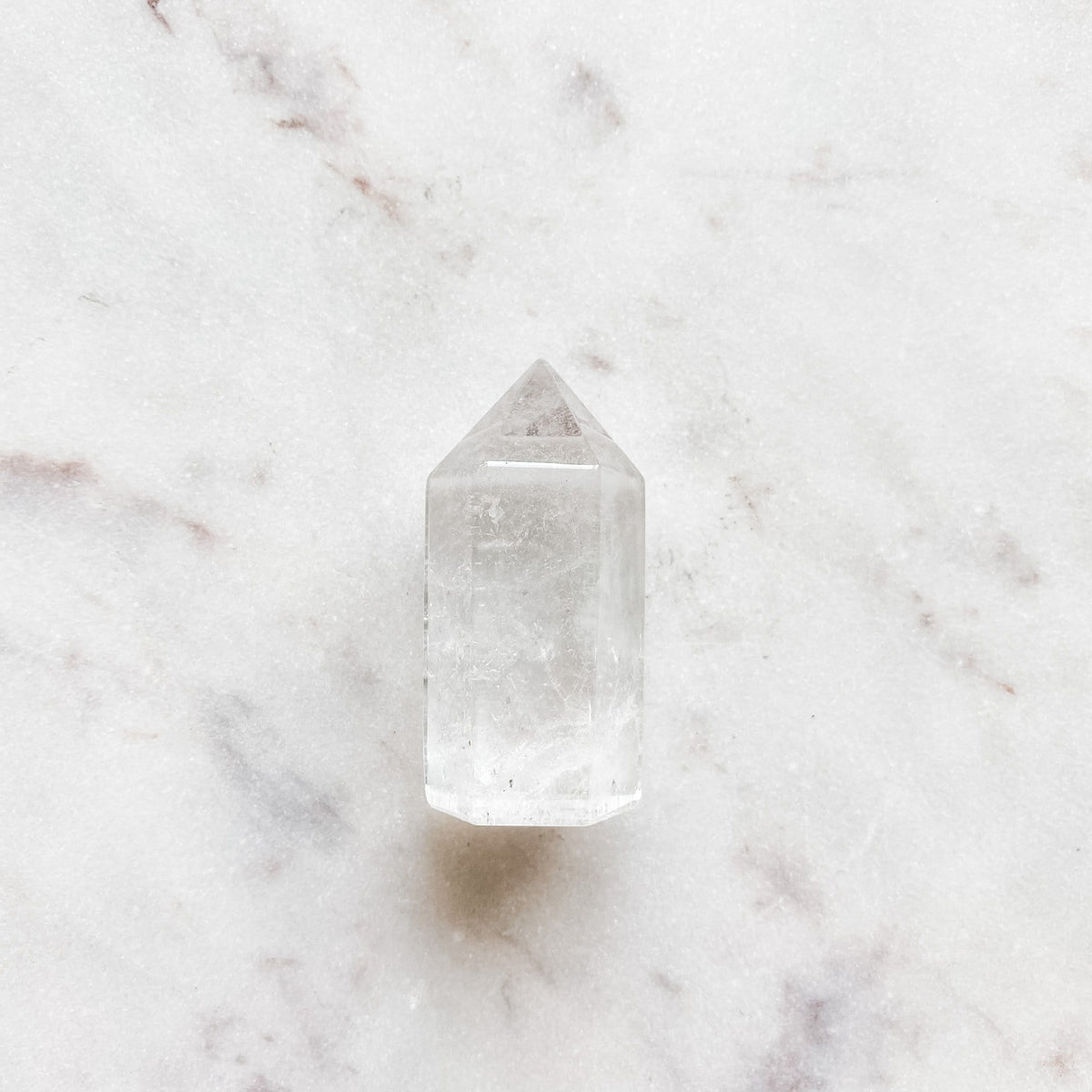 clear quartz crystal healing generator tower point australia