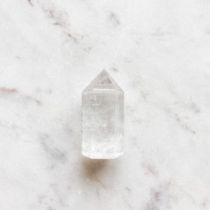 clear quartz crystal healing generator tower point australia