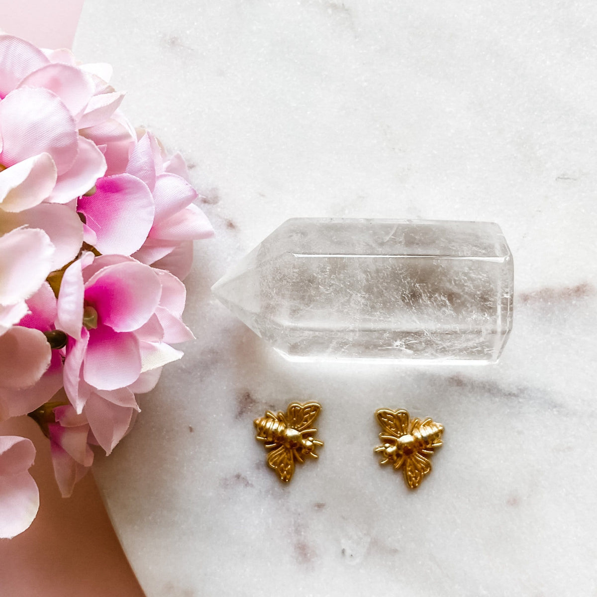 clear quartz crystal healing generator tower point australia