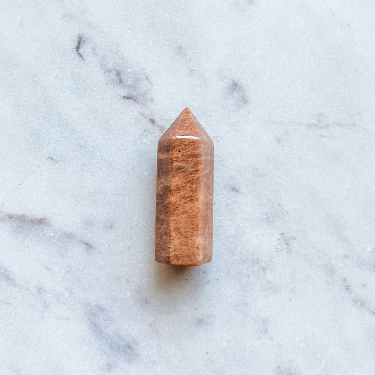 moonstone crystal generator tower wand healing australia