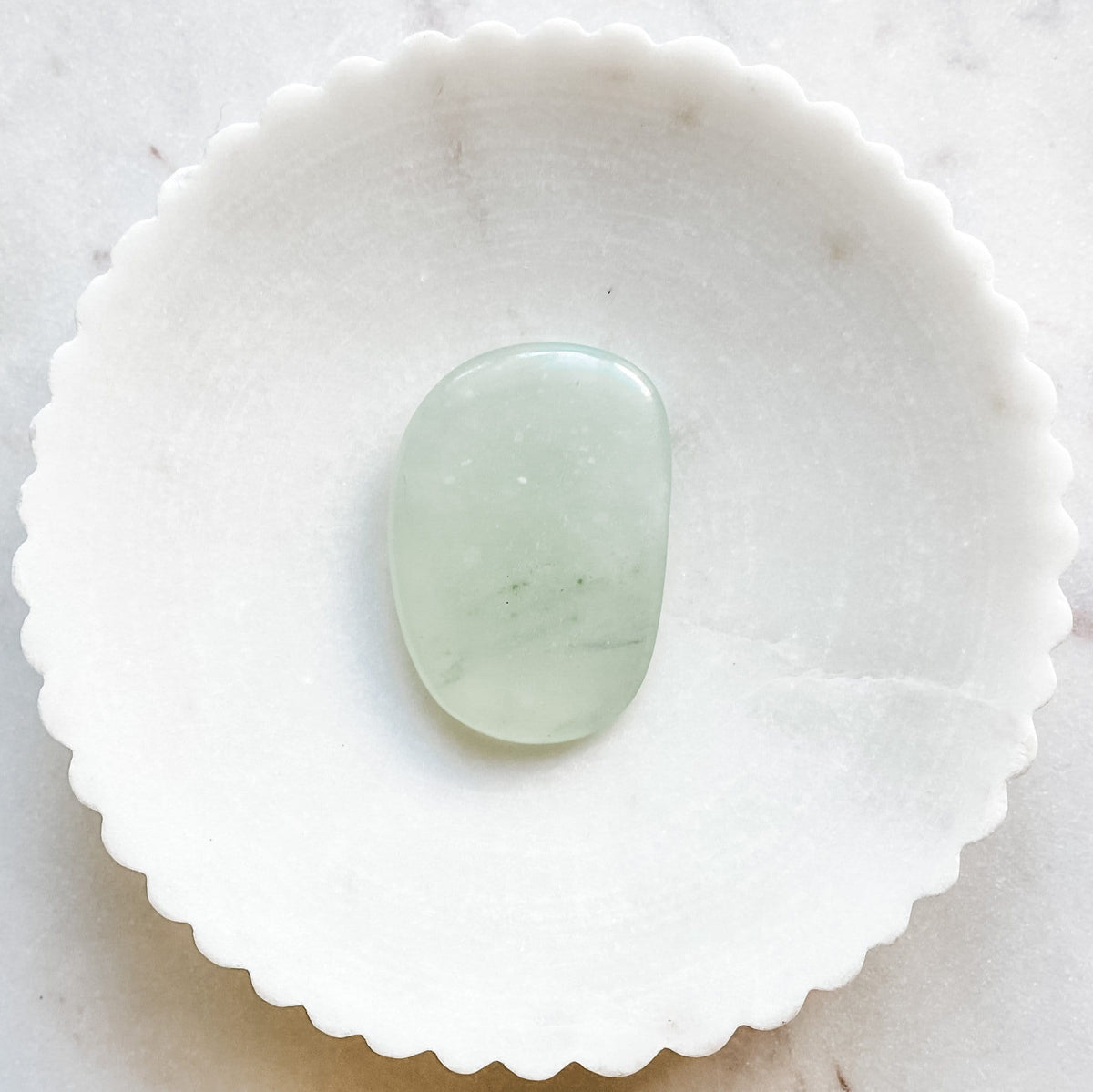 jade crystal healing meditation palmstone australia