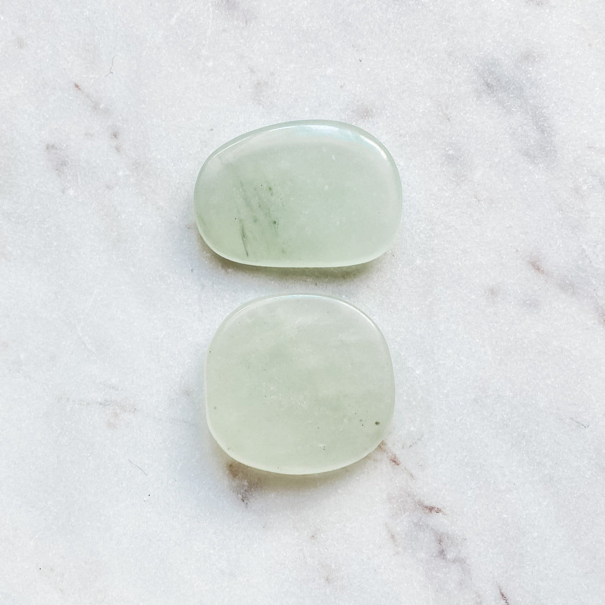 jade crystal healing meditation palmstone australia