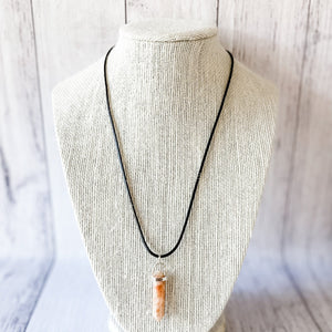 sunstone crystal generator tower wand point healing australia