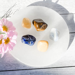 confidence crystal kit crystals for self confidence crystal kits australia best crystals for confidence