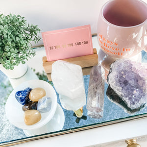 confidence crystal kit crystals for self confidence crystal kits australia best crystals for confidence