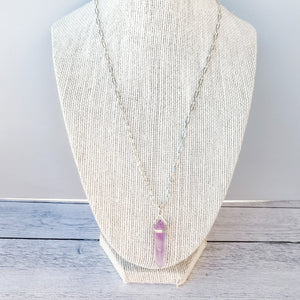 Metal Chain Silver or Gold-50cm