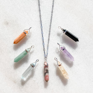 Metal Chain Silver or Gold-50cm