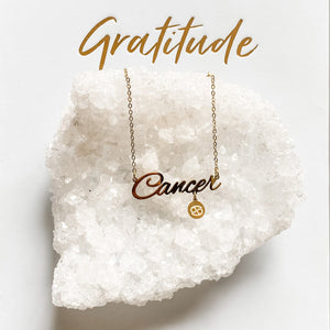 s961 Scorpio Stainless Steel Zodiac Sign Gold Necklace Gemrox Australia