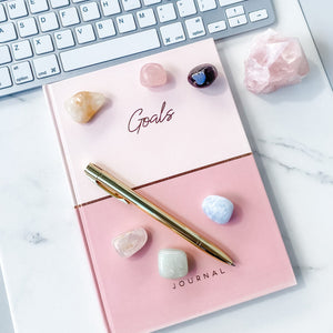 s980 Rose Quartz Base Cut Raw Polished Point Stone Small australia gemrox 1