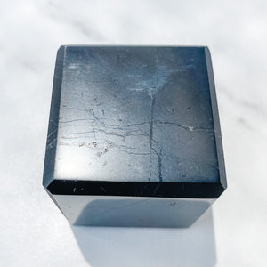 s990 shungite cube crystals australia emmf protection gemrox 1