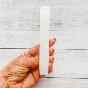 Selenite Crystal Cleansing/Charging Plate Square