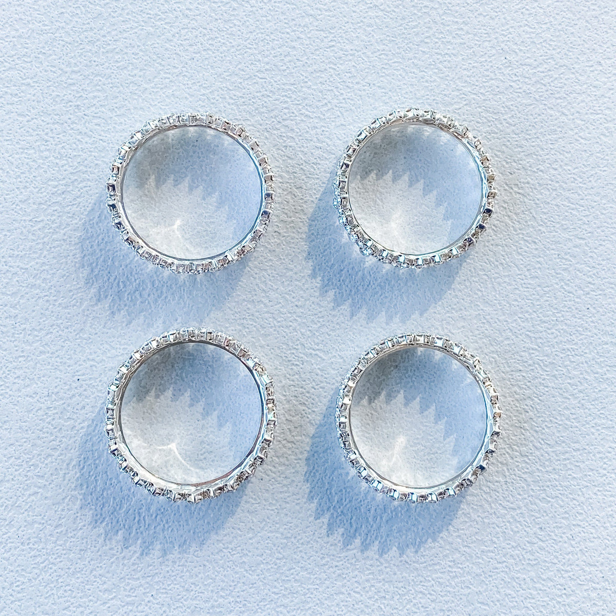 S1676 crystal sphere stands silver metal and diamante australia. metal crystal specimen mineral stands australia. gemrox sydney 1