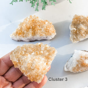 S1687 citrine crystal clustser australia. buy citrine clusters australia. gemrox sydney 20