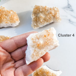 S1687 citrine crystal clustser australia. buy citrine clusters australia. gemrox sydney 20