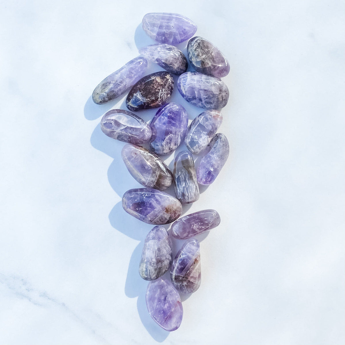 S1706 super seven 7 crystal melody sacred tumble tumbled stone australia. buy super seven crystal australia. gemrox sydney 1