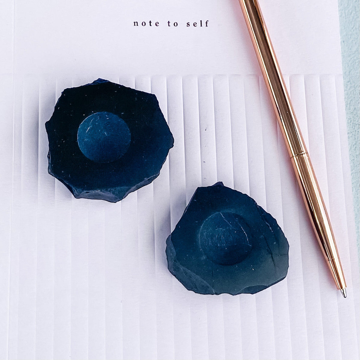 S1787 Shungite crystal sphere stand for emf protection.emf protection shungite stone for desk or workspace australia. gemrox sydney 1