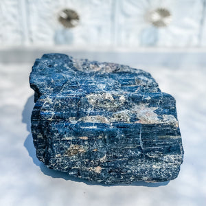 S1791 Black and Pink Tourmaline crystal raw rough large stone 2.6 kilos australia. black tourmaline stone for protection home or office australia. gemrox sydney 1