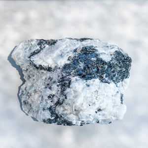 S1794 Raw rainbow moonstone rough large stone 14cm and 1.4 kilos australia. buy moonstone for home or office australia. gemrox sydney 1